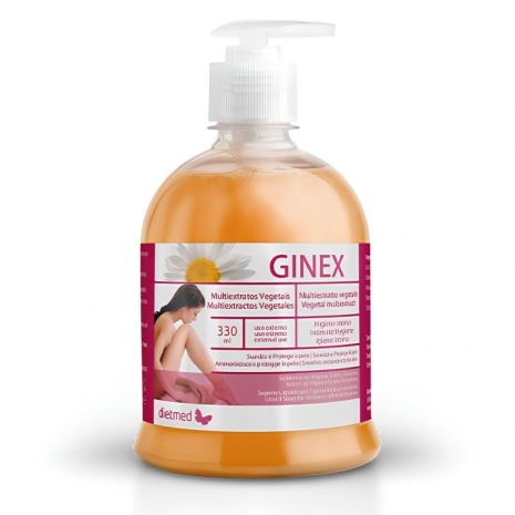 Ginex 330ml